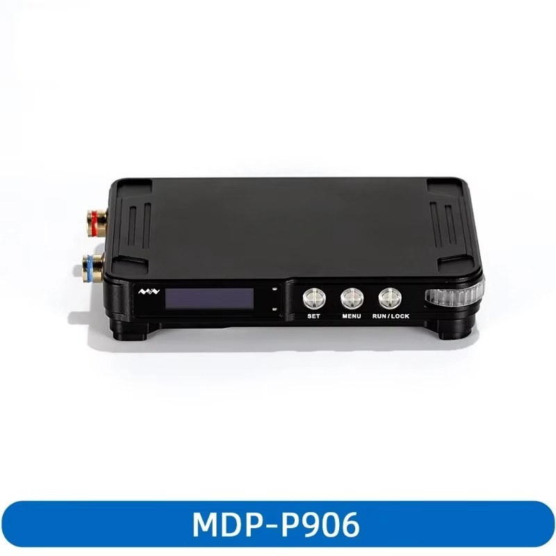Programmable Linear Dc Power Supply 30V 10A - MDP-P906 디지털 전원 공급 장치, 30V