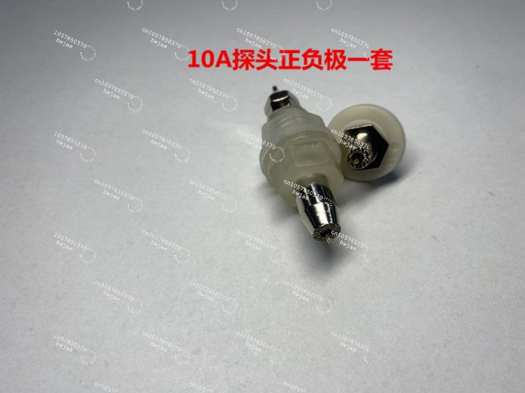 Battery Internal Resistance Tester Four Wire - 18650 테스트 랙 프로브, 내부 저항